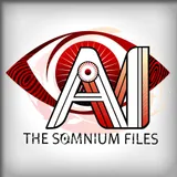 AI: THE SOMNIUM FILES icon