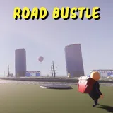 Road Bustle icon