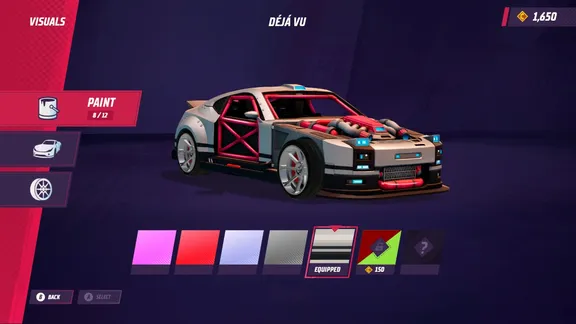 Horizon Chase 2 screenshot 5