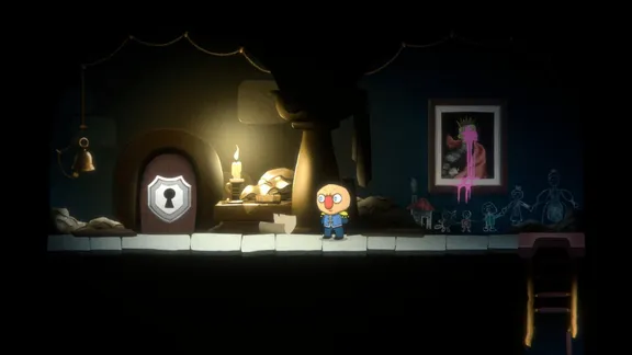 Ugly screenshot 5
