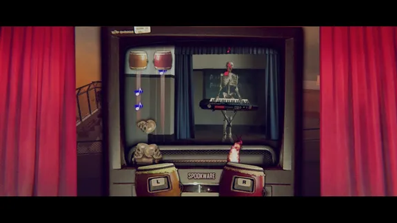SPOOKWARE screenshot 5