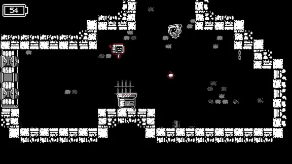To the Basement: Before screenshot 4