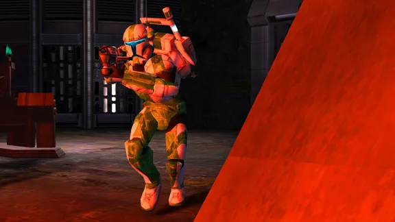 STAR WARS™ Republic Commando™ screenshot 2
