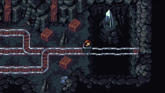 Shadows of Adam screenshot 5