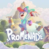 Promenade icon