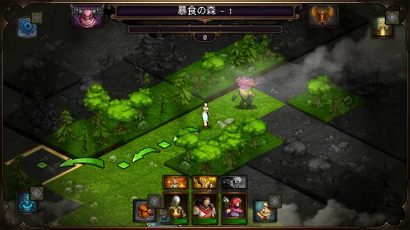 Sin Slayers: Enhanced Edition screenshot 3