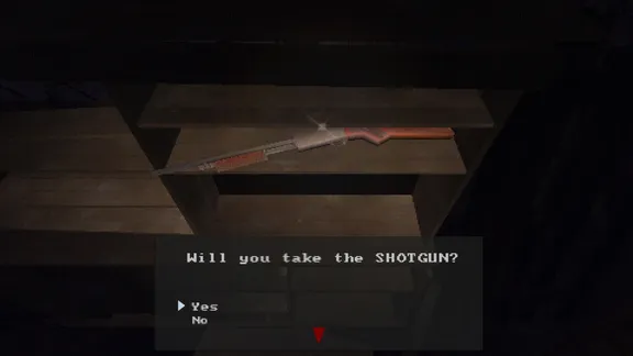 MURDER HOUSE screenshot 5
