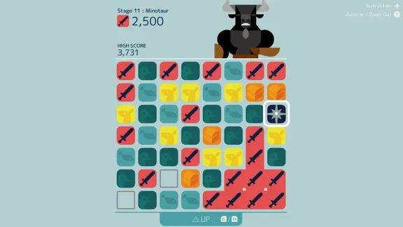MUJO screenshot 1