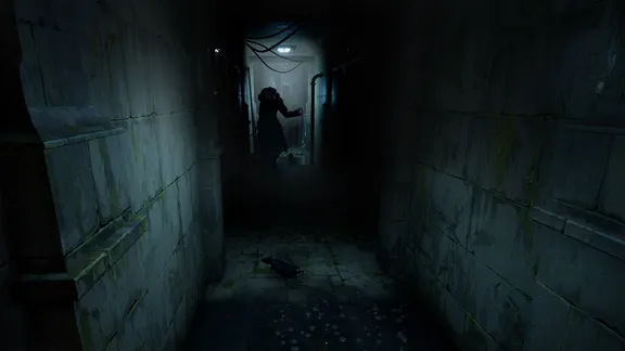 HORROR TALES: The Wine screenshot 4