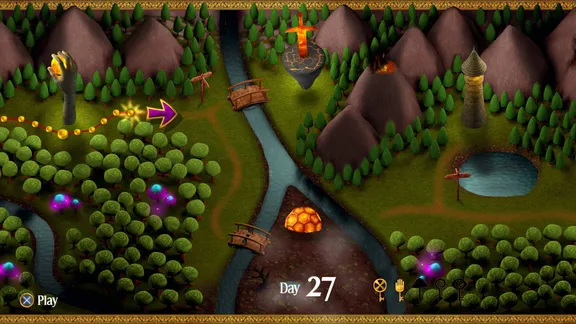 Sparkle 2 screenshot 3