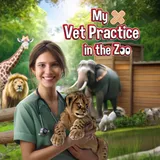 My Life: Zoo Vet icon