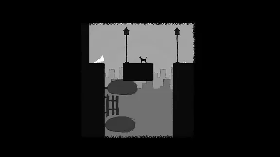The Cat screenshot 2