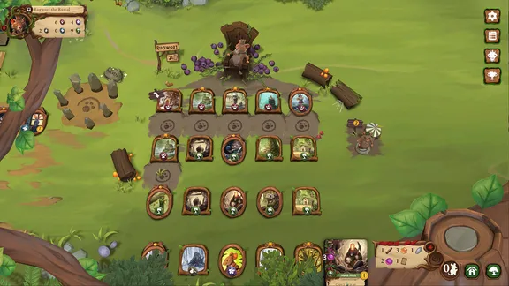 Everdell screenshot 1