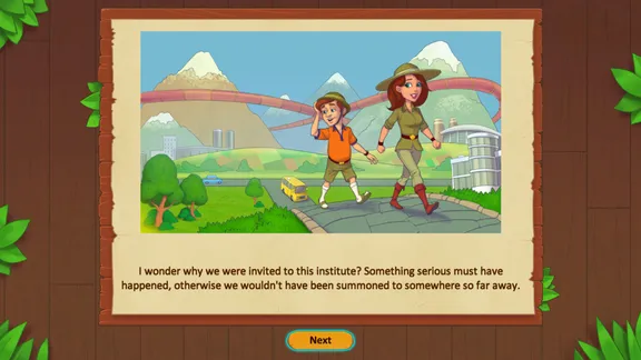 Lost Artifacts: Time Machine screenshot 3
