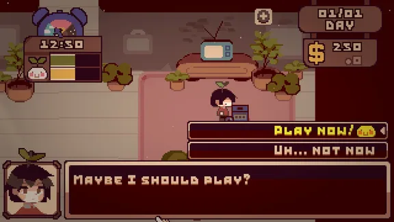 Home Sweet Home screenshot 1