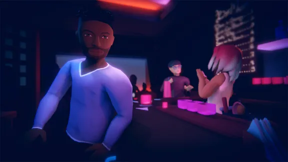 We should talk. screenshot 6