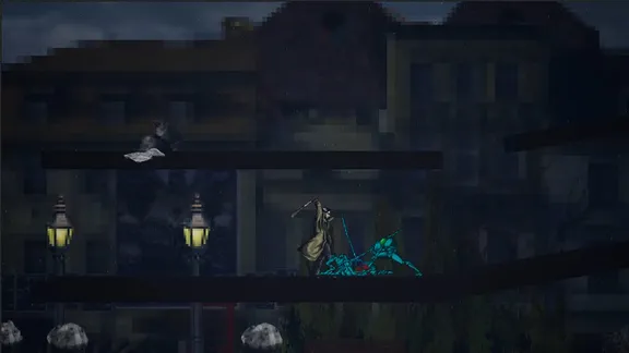 Awakening of Cthulhu screenshot 2