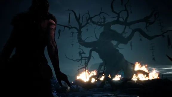 Hellblade: Senua's Sacrifice screenshot 3