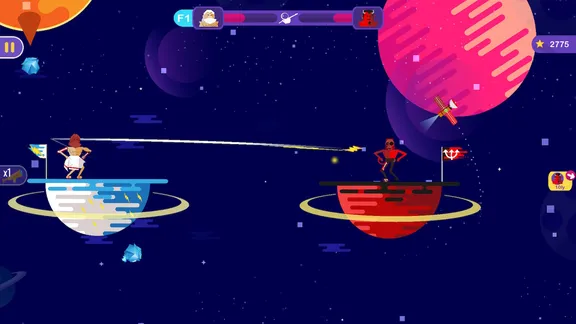 Mr Blaster screenshot 3