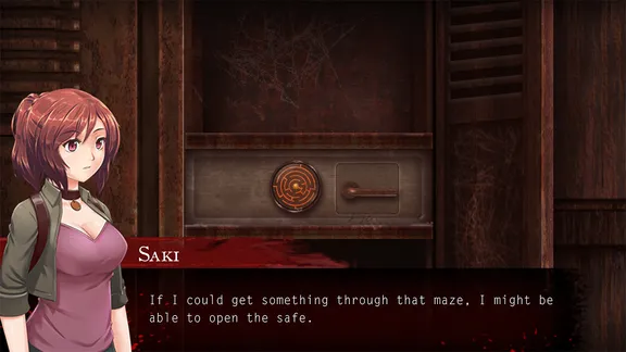 Re:Turn - One Way Trip screenshot 3