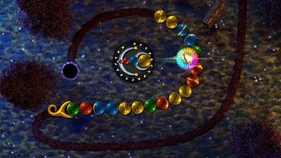 Sparkle 2 screenshot 1