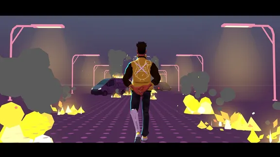 Aerial_Knight's Never Yield screenshot 4