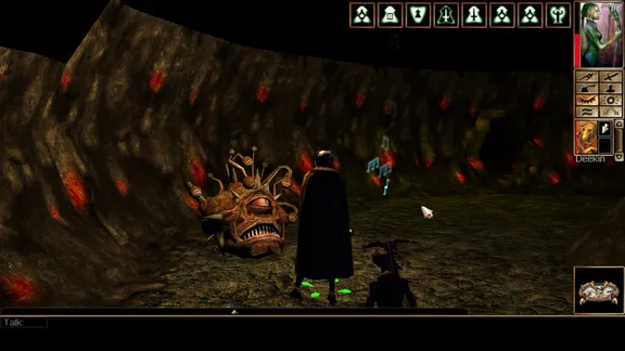 Neverwinter Nights: Enhanced Edition screenshot 1