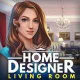 Home Designer: Living Room icon