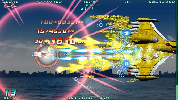 Rolling Gunner screenshot 3