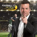 Football, Tactics & Glory icon
