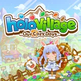 holoVillage: Our Cozy Days icon