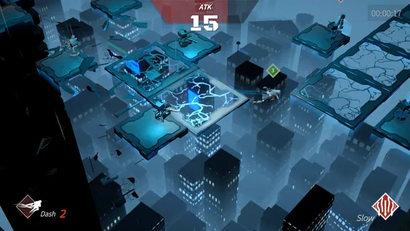 Ruvato : Original Complex screenshot 5
