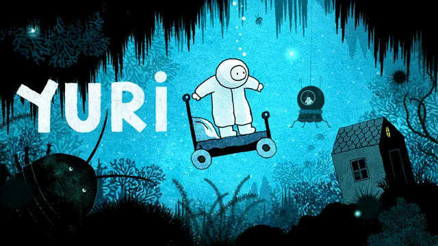 Yuri