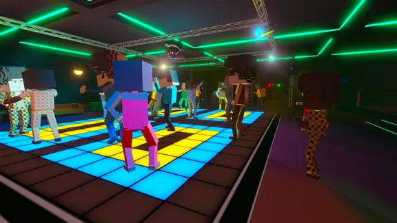 Paint the Town Red screenshot 2