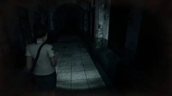 DreadOut Remastered Collection screenshot 3