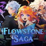 Flowstone Saga icon