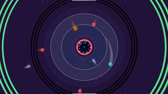 Orbt XL screenshot 2