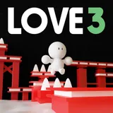 LOVE 3 icon