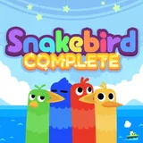 Snakebird Complete icon