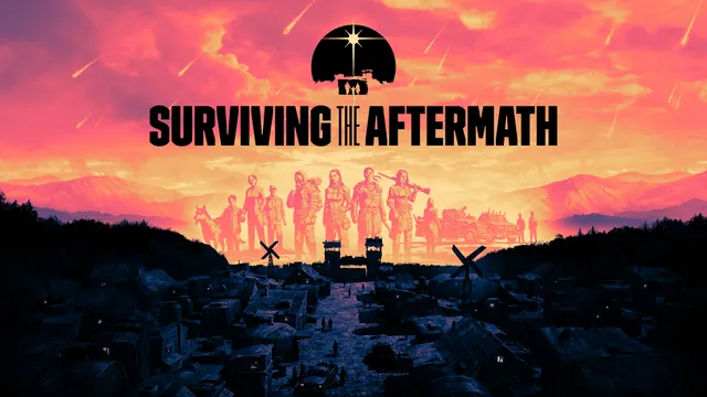 Surviving the Aftermath