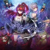 Nights of Azure 2: Bride of the New Moon icon