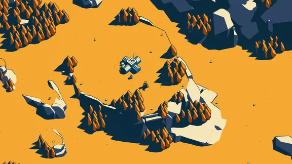 Thronefall screenshot 5