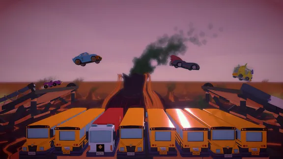 Make Way screenshot 3
