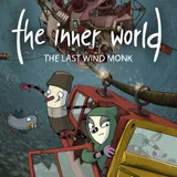 The Inner World - The Last Wind Monk icon