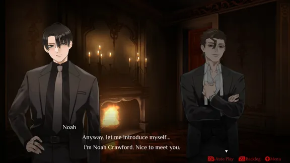 Dark Auction screenshot 2