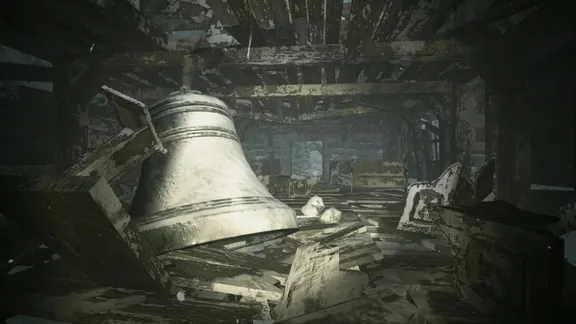 Kholat screenshot 5