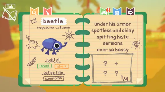 Paradise Marsh screenshot 2