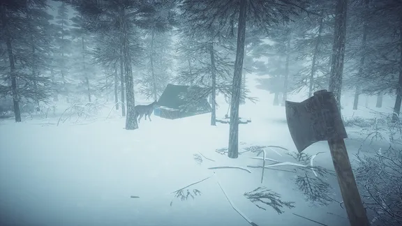 Kona screenshot 1