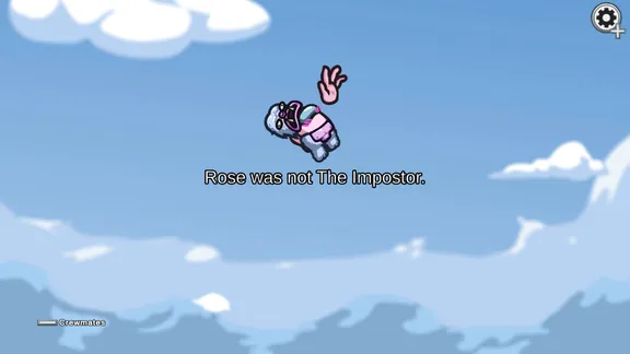 Among Us screenshot 6