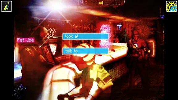 Sinless screenshot 5